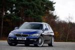 Alpina D3 Bi-Turbo Touring 2015 года (UK)